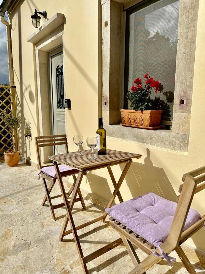 Villa Casa Dei Spinoula Kanali (Corfu)